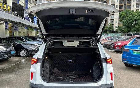 Geely Coolray I, 2023 год, 1 835 000 рублей, 15 фотография