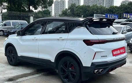 Geely Coolray I, 2023 год, 1 835 000 рублей, 4 фотография