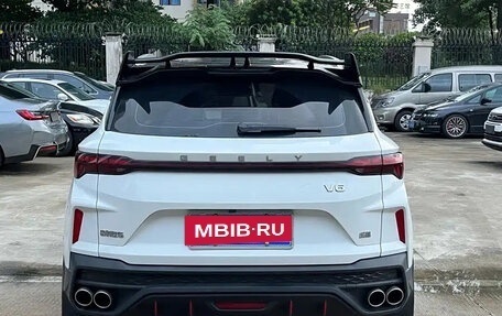 Geely Coolray I, 2023 год, 1 835 000 рублей, 5 фотография