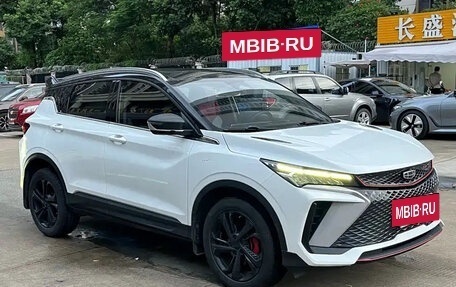 Geely Coolray I, 2023 год, 1 835 000 рублей, 3 фотография