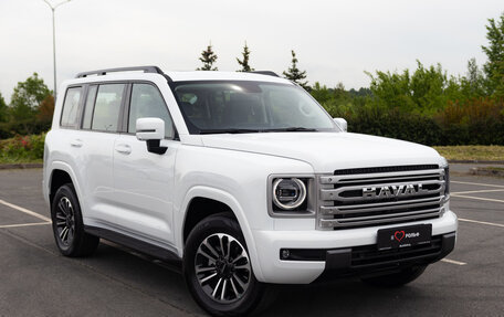 Haval H9, 2024 год, 4 399 000 рублей, 5 фотография