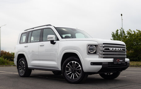 Haval H9, 2024 год, 4 399 000 рублей, 8 фотография