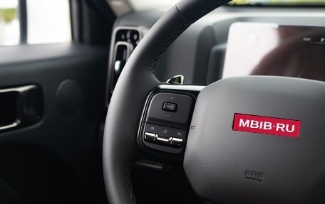 Haval H9, 2024 год, 4 399 000 рублей, 26 фотография