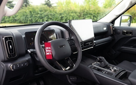 Haval H9, 2024 год, 4 399 000 рублей, 20 фотография