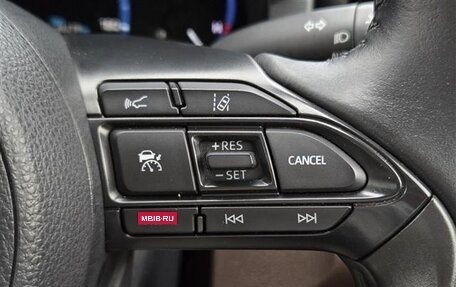 Toyota Yaris Cross, 2022 год, 1 360 000 рублей, 18 фотография