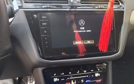 Volkswagen Tiguan II, 2021 год, 2 087 277 рублей, 10 фотография