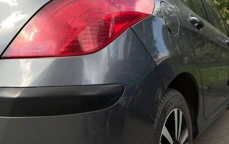 Peugeot 308 II, 2011 год, 400 000 рублей, 2 фотография