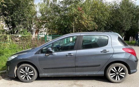 Peugeot 308 II, 2011 год, 400 000 рублей, 3 фотография