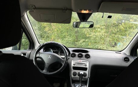 Peugeot 308 II, 2011 год, 400 000 рублей, 6 фотография