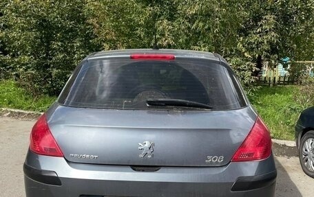 Peugeot 308 II, 2011 год, 400 000 рублей, 4 фотография