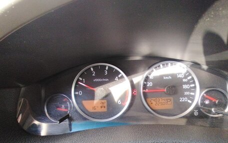 Nissan Pathfinder, 2008 год, 800 000 рублей, 5 фотография