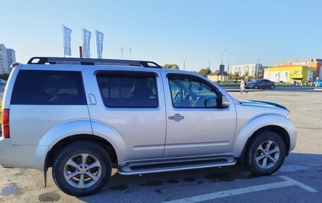 Nissan Pathfinder, 2008 год, 800 000 рублей, 3 фотография
