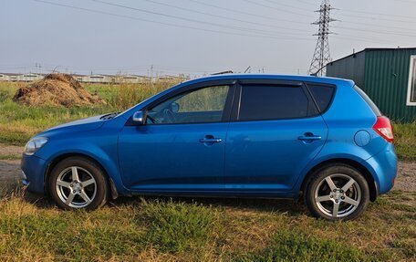 KIA cee'd I рестайлинг, 2012 год, 780 000 рублей, 2 фотография