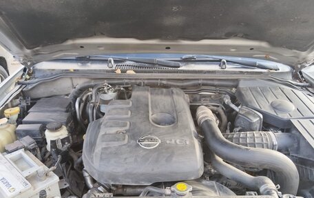 Nissan Pathfinder, 2008 год, 800 000 рублей, 9 фотография