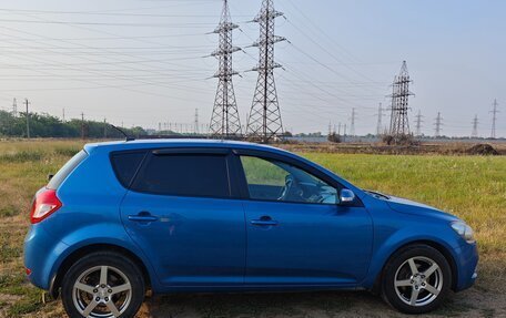 KIA cee'd I рестайлинг, 2012 год, 780 000 рублей, 5 фотография