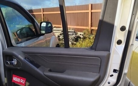 Nissan Pathfinder, 2008 год, 800 000 рублей, 12 фотография