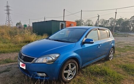 KIA cee'd I рестайлинг, 2012 год, 780 000 рублей, 7 фотография