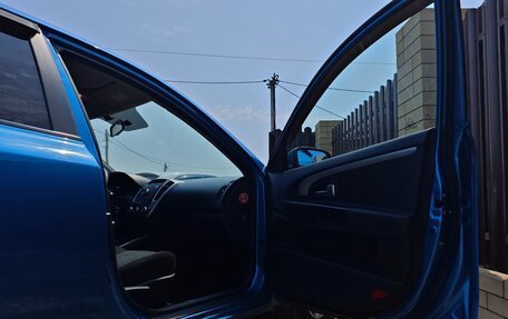 KIA cee'd I рестайлинг, 2012 год, 780 000 рублей, 19 фотография