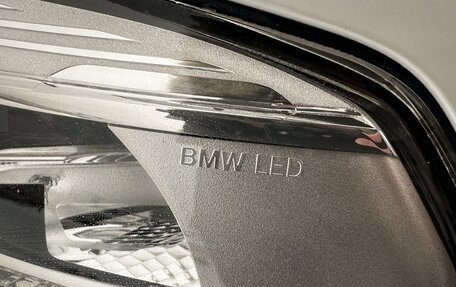 BMW X3, 2018 год, 2 850 000 рублей, 5 фотография