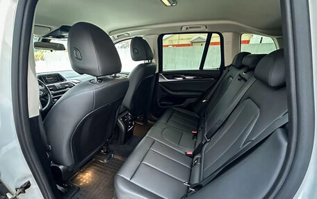 BMW X3, 2018 год, 2 850 000 рублей, 9 фотография