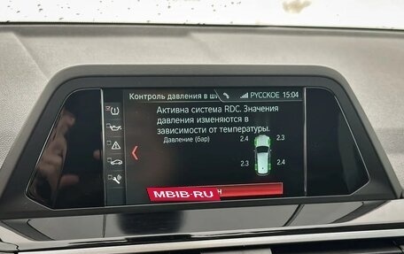 BMW X3, 2018 год, 2 850 000 рублей, 15 фотография