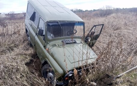 ЛуАЗ 469, 1985 год, 160 000 рублей, 6 фотография
