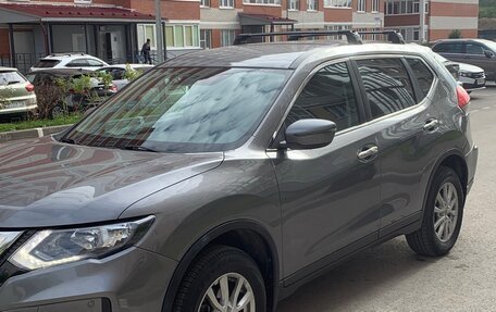 Nissan X-Trail, 2018 год, 2 490 000 рублей, 3 фотография
