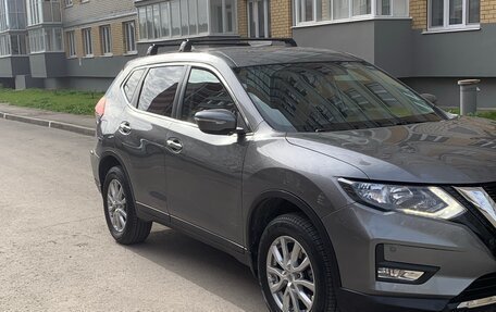 Nissan X-Trail, 2018 год, 2 490 000 рублей, 2 фотография