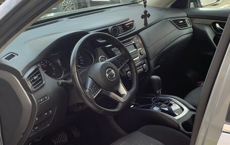 Nissan X-Trail, 2018 год, 2 490 000 рублей, 5 фотография