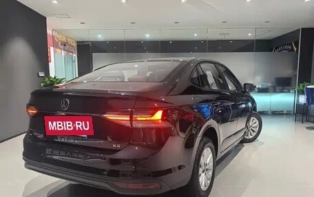 Volkswagen Lavida, 2025 год, 1 743 000 рублей, 5 фотография