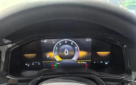 Volkswagen Lavida, 2025 год, 1 743 000 рублей, 12 фотография