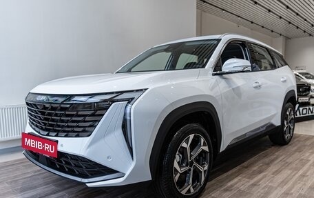 Geely Atlas, 2024 год, 3 917 190 рублей, 2 фотография