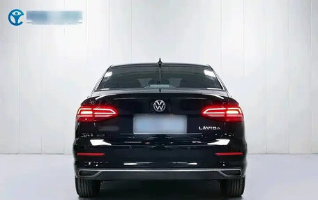 Volkswagen Lavida, 2021 год, 1 292 000 рублей, 5 фотография