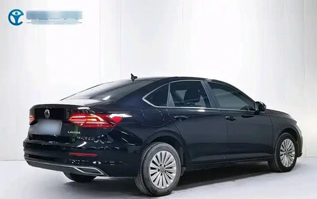 Volkswagen Lavida, 2021 год, 1 292 000 рублей, 4 фотография