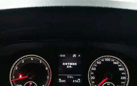 Volkswagen Lavida, 2021 год, 1 292 000 рублей, 9 фотография