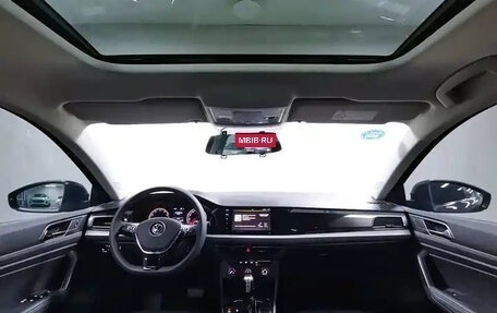Volkswagen Lavida, 2021 год, 1 292 000 рублей, 7 фотография