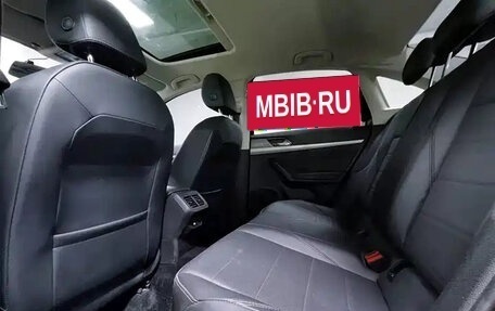 Volkswagen Lavida, 2021 год, 1 292 000 рублей, 12 фотография
