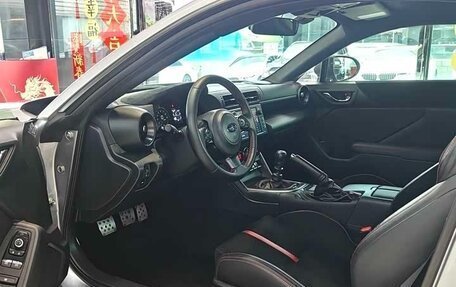 Subaru BRZ, 2022 год, 3 576 277 рублей, 7 фотография