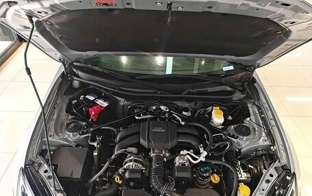 Subaru BRZ, 2022 год, 3 576 277 рублей, 6 фотография