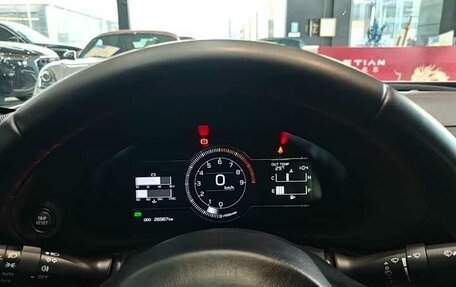 Subaru BRZ, 2022 год, 3 576 277 рублей, 15 фотография