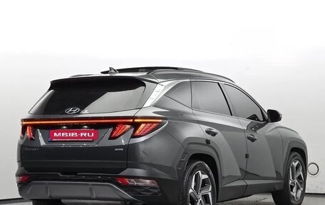 Hyundai Tucson, 2022 год, 2 400 100 рублей, 2 фотография