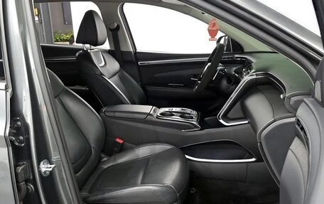 Hyundai Tucson, 2022 год, 2 400 100 рублей, 6 фотография