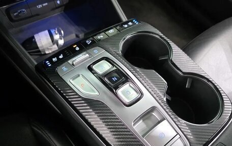 Hyundai Tucson, 2022 год, 2 400 100 рублей, 10 фотография