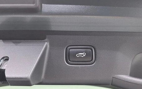 Hyundai Tucson, 2022 год, 2 400 100 рублей, 14 фотография