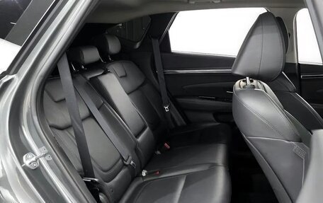 Hyundai Tucson, 2022 год, 2 400 100 рублей, 11 фотография