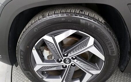 Hyundai Tucson, 2022 год, 2 400 100 рублей, 15 фотография