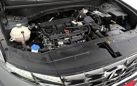 Hyundai Tucson, 2022 год, 2 400 100 рублей, 13 фотография