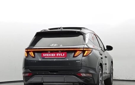 Hyundai Tucson, 2022 год, 2 400 100 рублей, 4 фотография