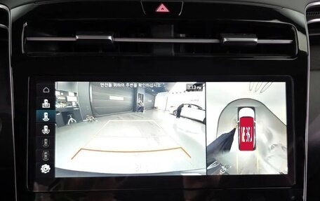 Hyundai Tucson, 2022 год, 2 400 100 рублей, 9 фотография