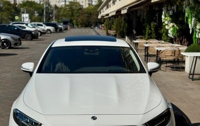 Mercedes-Benz CLS, 2019 год, 4 650 000 рублей, 1 фотография